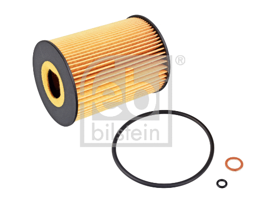 Alyvos filtras FEBI BILSTEIN 172265
