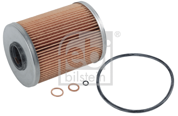 Alyvos filtras FEBI BILSTEIN 172277