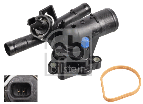 Termostatas FEBI BILSTEIN 172284