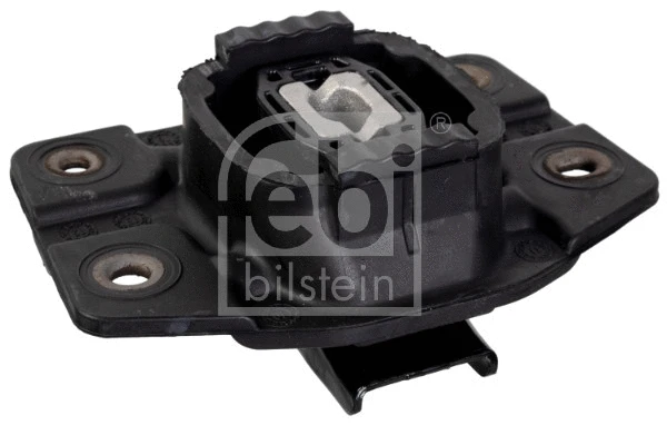 Pavarų dėžės pagalvė FEBI BILSTEIN 172292