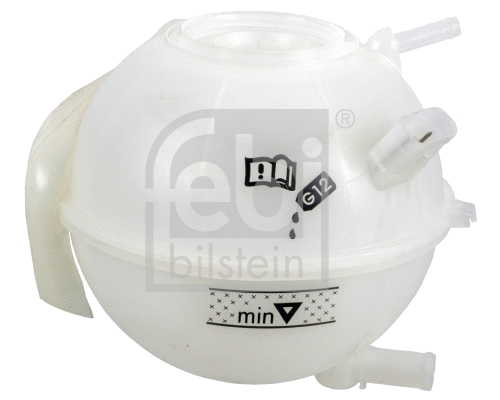 Aušinimo skysčio išsiplėtimo bakelis FEBI BILSTEIN 172301