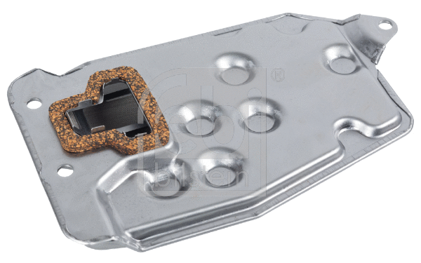 Automatinės transmisijos hidraulinių filtrų komplektas FEBI BILSTEIN 172305