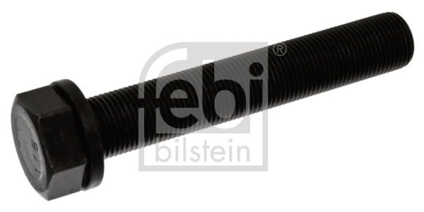 Skriemulio varžtas FEBI BILSTEIN 17232