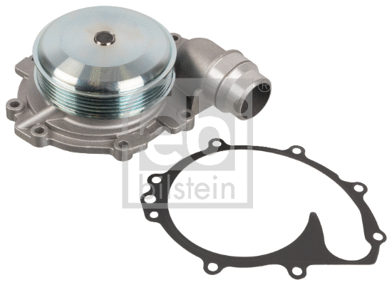 Variklio aušinimo Vandens siurblys FEBI BILSTEIN 172333