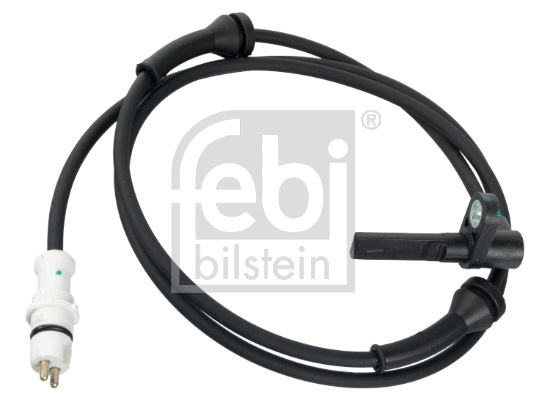 Rato greičio jutiklis (ABS daviklis) FEBI BILSTEIN 172373