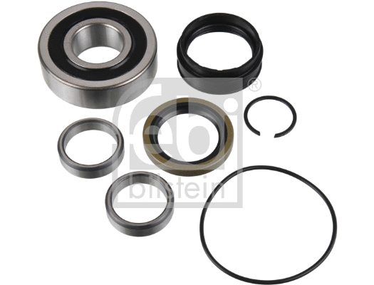 Rato guolio komplektas FEBI BILSTEIN 172390