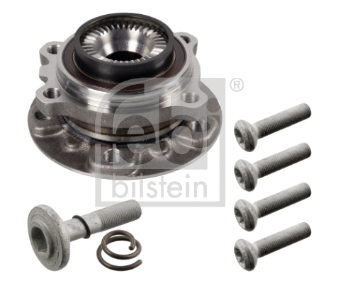 Rato guolio komplektas FEBI BILSTEIN 172393