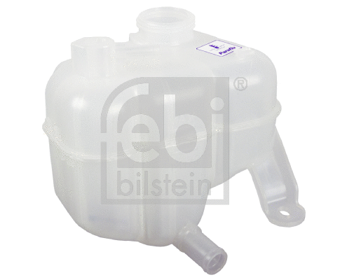 Aušinimo skysčio išsiplėtimo bakelis FEBI BILSTEIN 172397
