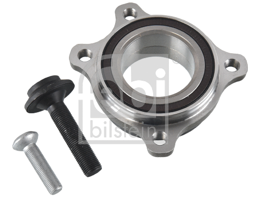 Rato guolio komplektas FEBI BILSTEIN 172413