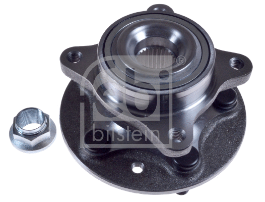 Rato guolio komplektas FEBI BILSTEIN 172450
