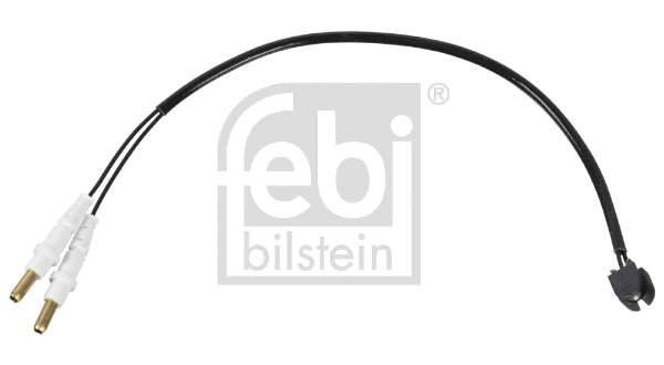 Stabdžių trinkelių susidėvėjimo daviklis FEBI BILSTEIN 172460