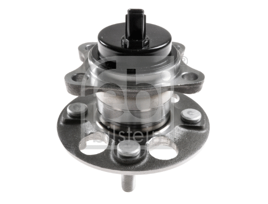 Rato guolio komplektas FEBI BILSTEIN 172477