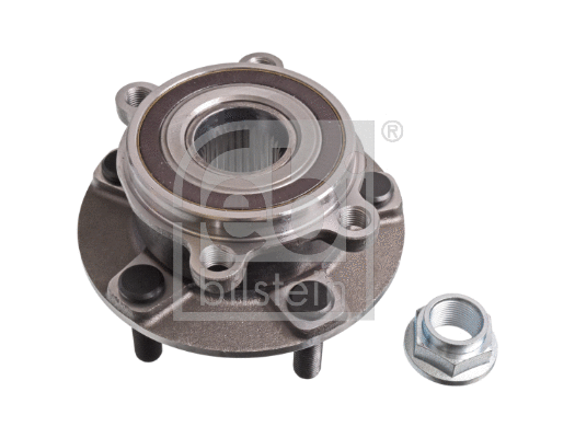Rato guolio komplektas FEBI BILSTEIN 172478