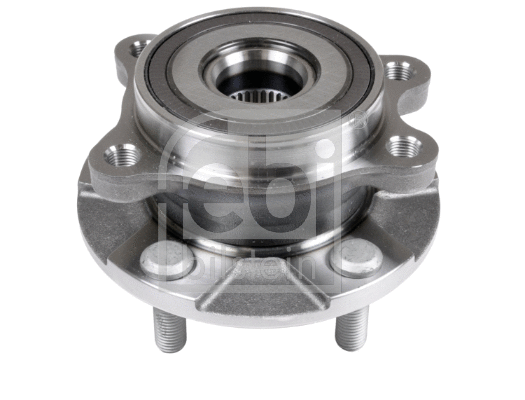 Rato guolio komplektas FEBI BILSTEIN 172485
