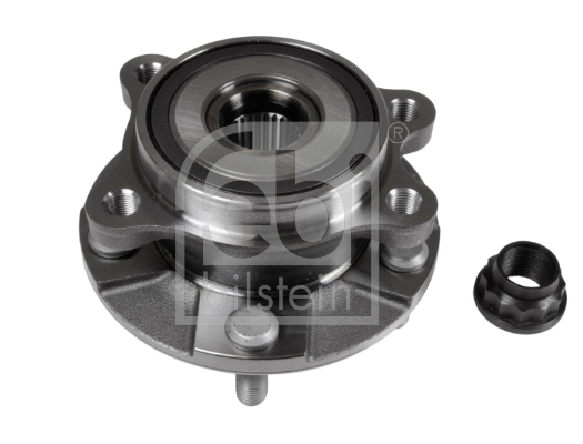 Rato guolio komplektas FEBI BILSTEIN 172486