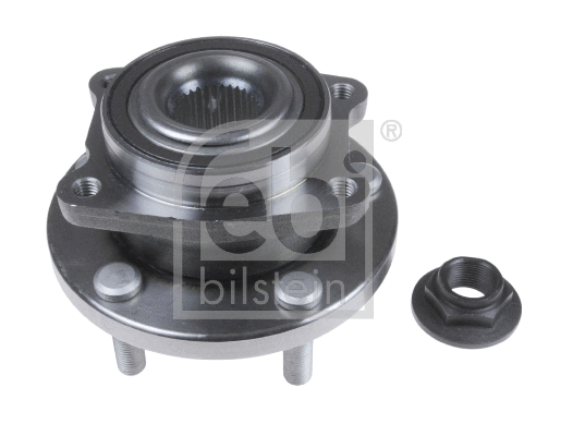 Rato guolio komplektas FEBI BILSTEIN 172490
