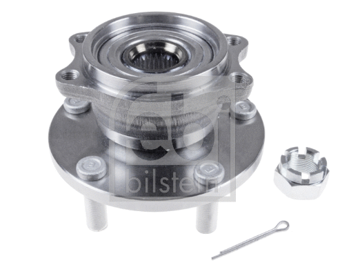 Rato guolio komplektas FEBI BILSTEIN 172498