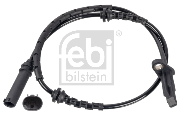 Rato greičio jutiklis (ABS daviklis) FEBI BILSTEIN 172505