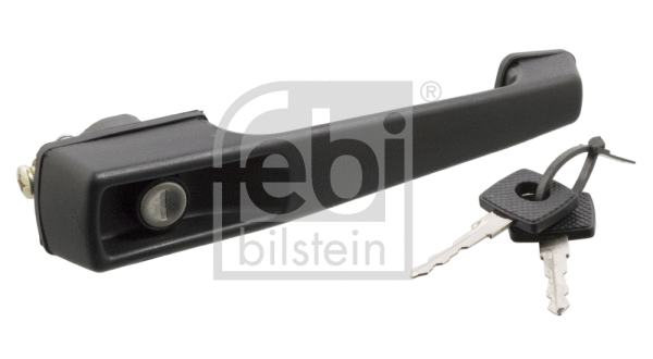 Išorinė durų rankena FEBI BILSTEIN 17254