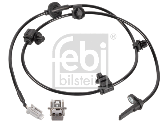 Rato greičio jutiklis (ABS daviklis) FEBI BILSTEIN 172540
