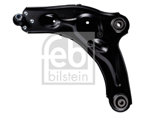 Vikšro valdymo svirtis FEBI BILSTEIN 172553