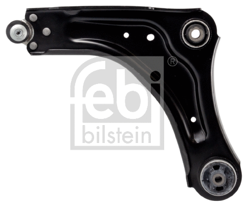 Vikšro valdymo svirtis FEBI BILSTEIN 172562