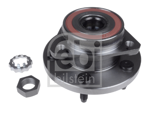 Rato guolio komplektas FEBI BILSTEIN 172585