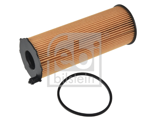 Alyvos filtras FEBI BILSTEIN 172617
