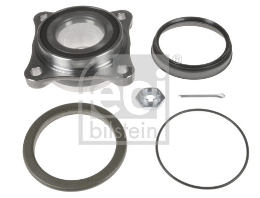 Rato guolio komplektas FEBI BILSTEIN 172633