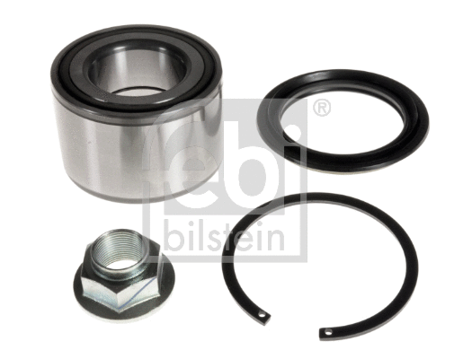 Rato guolio komplektas FEBI BILSTEIN 172634