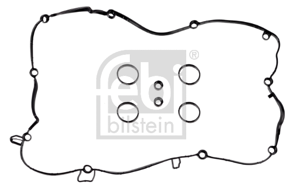 Vožtuvų dangtelio tarpinių komplektas FEBI BILSTEIN 172648