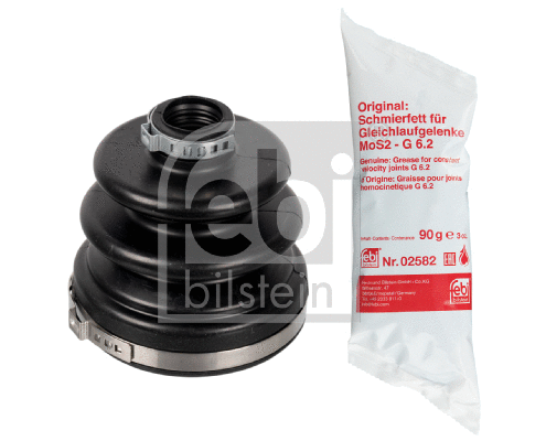 Kardaninio veleno gofruotoji membrana FEBI BILSTEIN 172667