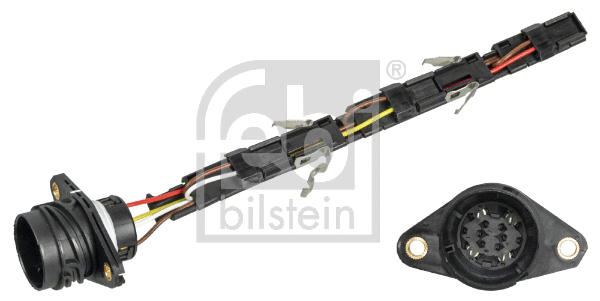 Purkštuko prijungimo žarna FEBI BILSTEIN 172751