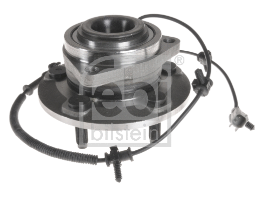 Rato guolio komplektas FEBI BILSTEIN 172772