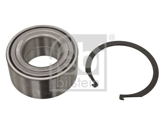 Rato guolio komplektas FEBI BILSTEIN 172778