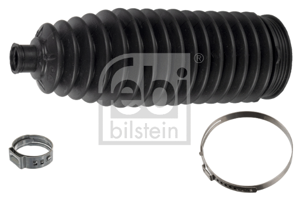 Vairo gofruotoji membrana FEBI BILSTEIN 172795