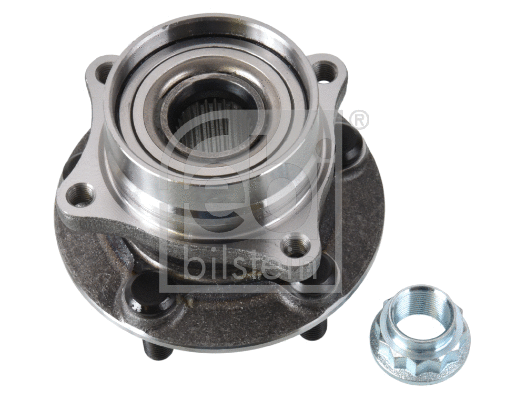 Rato guolio komplektas FEBI BILSTEIN 172804