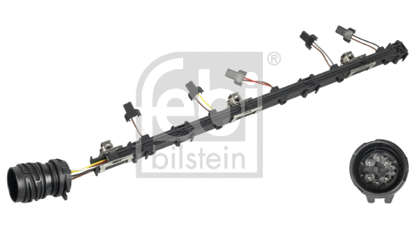 Purkštuko prijungimo žarna FEBI BILSTEIN 172810