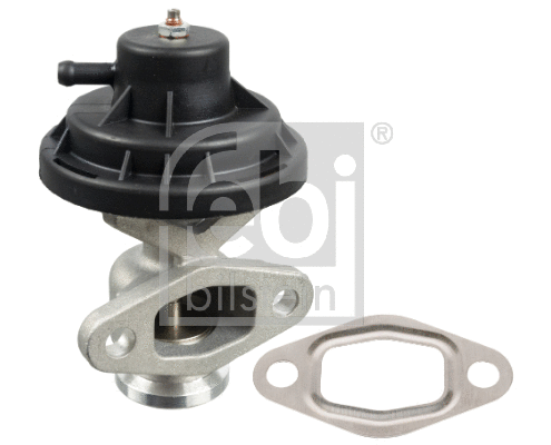 ERG vožtuvas FEBI BILSTEIN 172846