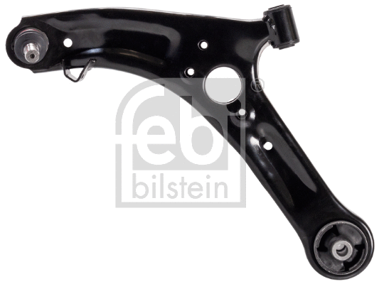 Vikšro valdymo svirtis FEBI BILSTEIN 172909