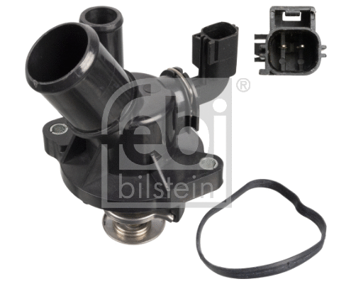 Termostatas FEBI BILSTEIN 172970