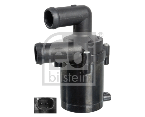 Papildomas vandens siurblys FEBI BILSTEIN 172982