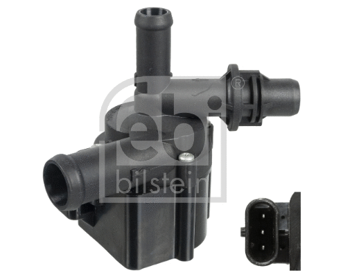 Papildomas vandens siurblys FEBI BILSTEIN 172996