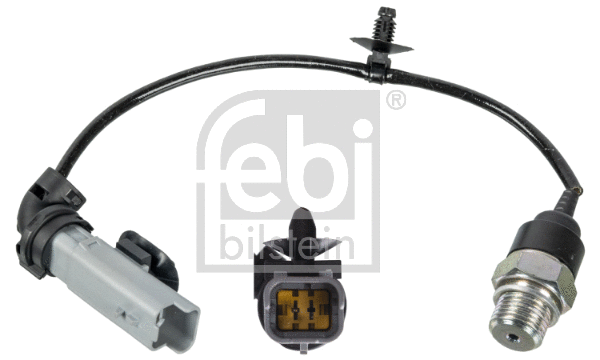 Alyvos slėgio jungiklis FEBI BILSTEIN 173001