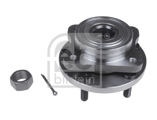 Rato guolio komplektas FEBI BILSTEIN 173005