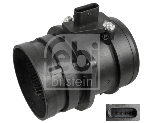 Oro masės jutiklis FEBI BILSTEIN 173074