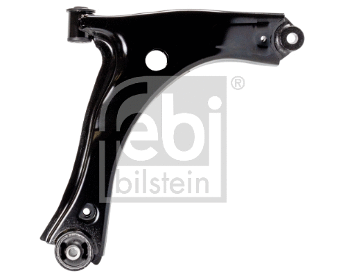 Vikšro valdymo svirtis FEBI BILSTEIN 173110