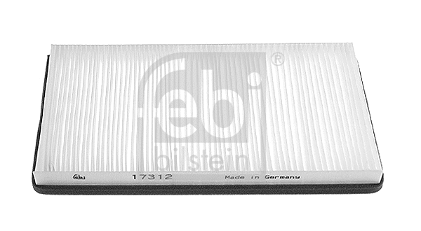 Salono filtras FEBI BILSTEIN 17312