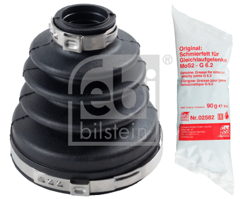 Kardaninio veleno gofruotoji membrana FEBI BILSTEIN 173223