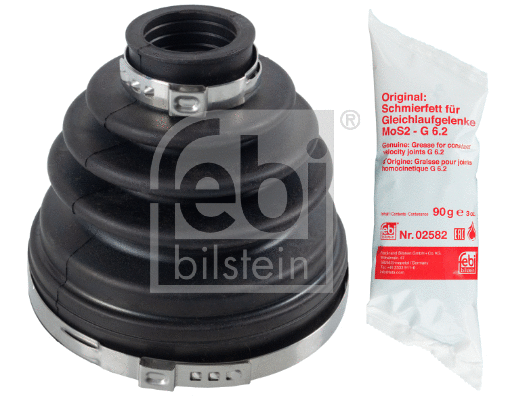Kardaninio veleno gofruotoji membrana FEBI BILSTEIN 173227